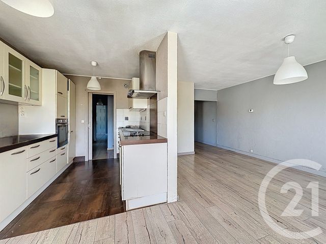 appartement - DECINES CHARPIEU - 69