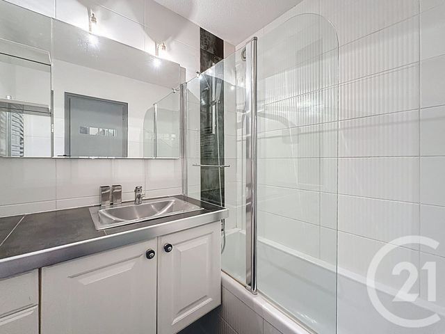 Appartement F5 &agrave; vendre - 5 pi&egrave;ces - 91 m2 - Decines Charpieu - 69 - RHONE-ALPES