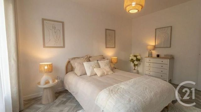 Appartement &agrave; vendre - 2 pi&egrave;ces - 39,72 m2 - Corbas - 69 - RHONE-ALPES