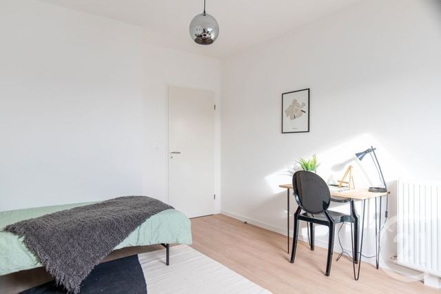 Appartement &agrave; vendre - 3 pi&egrave;ces - 66,65 m2 - Corbas - 69 - RHONE-ALPES