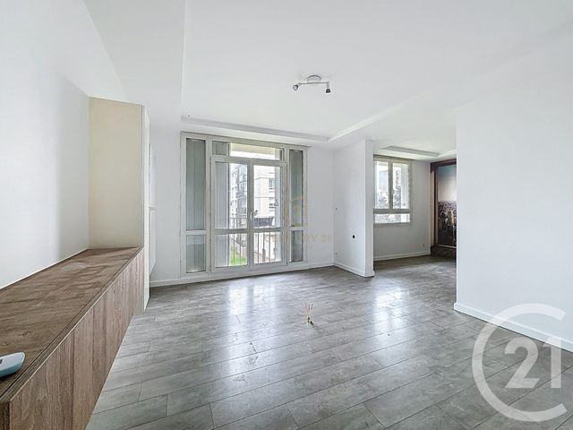 appartement - CORBAS - 69