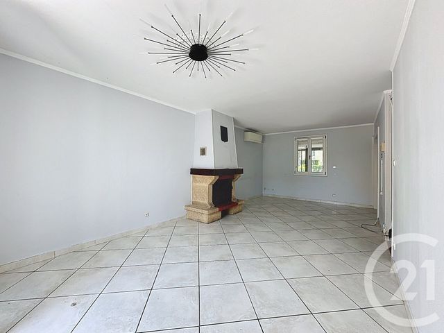 Maison &agrave; vendre - 7 pi&egrave;ces - 147 m2 - Decines Charpieu - 69 - RHONE-ALPES