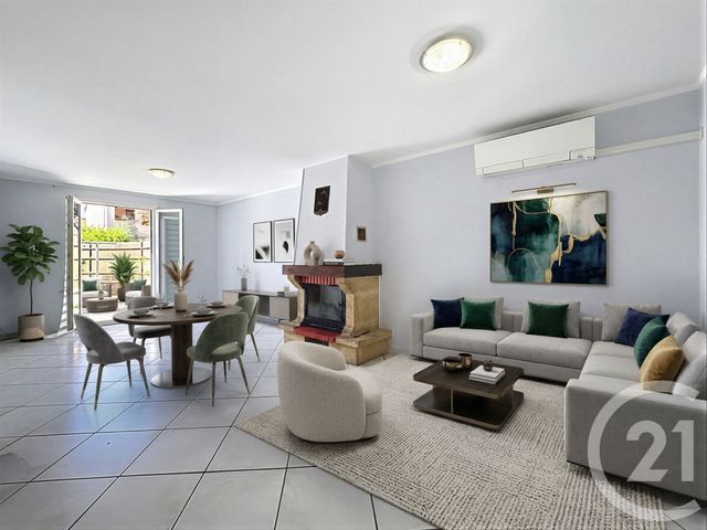 Maison &agrave; vendre - 7 pi&egrave;ces - 147 m2 - Decines Charpieu - 69 - RHONE-ALPES