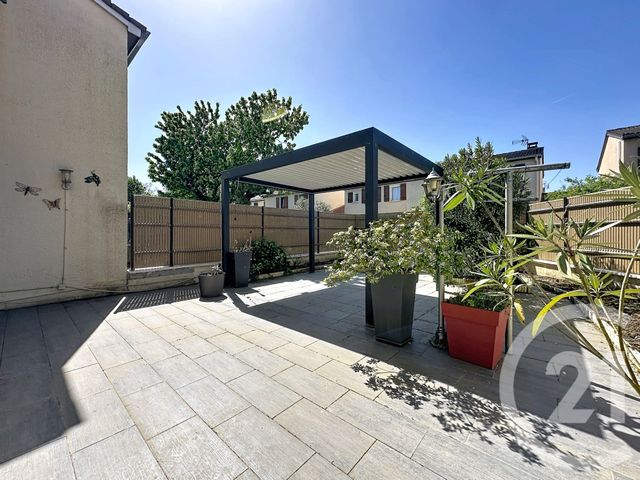 Maison &agrave; vendre - 7 pi&egrave;ces - 147 m2 - Decines Charpieu - 69 - RHONE-ALPES