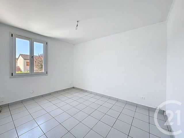 Maison &agrave; vendre - 7 pi&egrave;ces - 147 m2 - Decines Charpieu - 69 - RHONE-ALPES