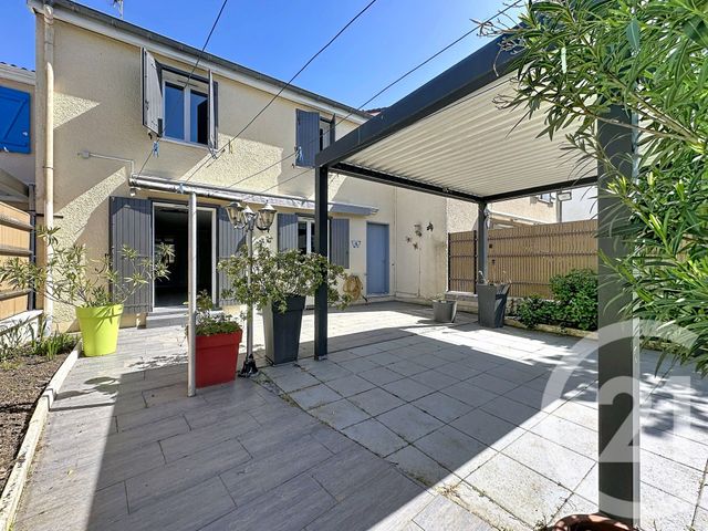 maison - DECINES CHARPIEU - 69