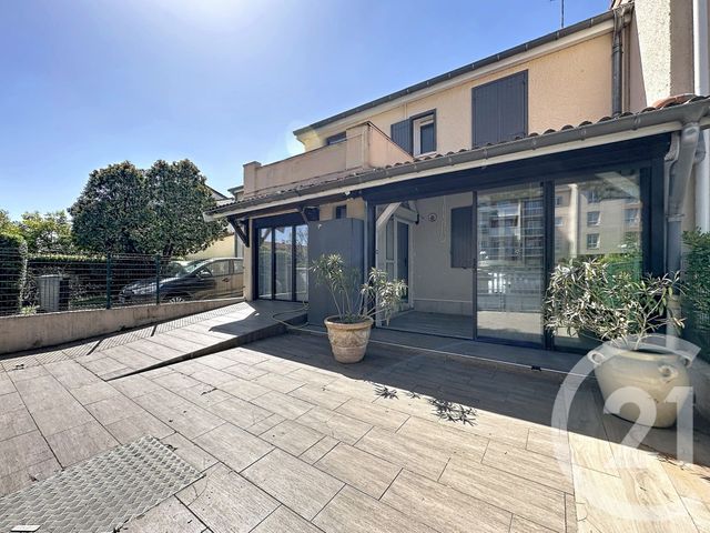 Maison &agrave; vendre - 7 pi&egrave;ces - 147 m2 - Decines Charpieu - 69 - RHONE-ALPES