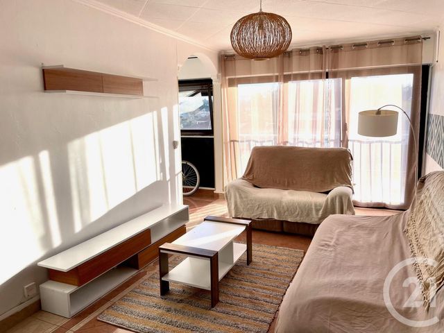 appartement - VENISSIEUX - 69