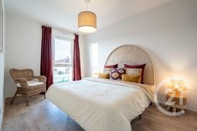 Maison &agrave; vendre - 4 pi&egrave;ces - 85 m2 - Toussieu - 69 - RHONE-ALPES