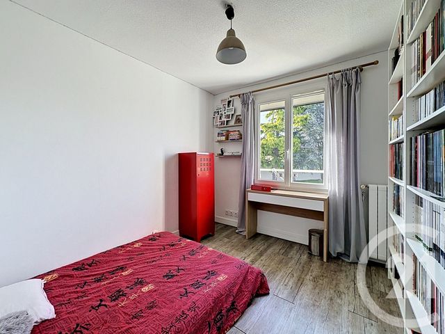Maison &agrave; vendre - 6 pi&egrave;ces - 116 m2 - St Laurent De Mure - 69 - RHONE-ALPES