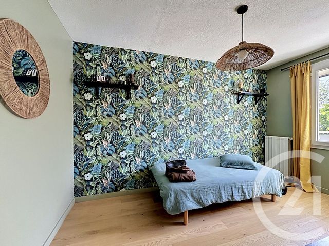 Maison &agrave; vendre - 6 pi&egrave;ces - 116 m2 - St Laurent De Mure - 69 - RHONE-ALPES