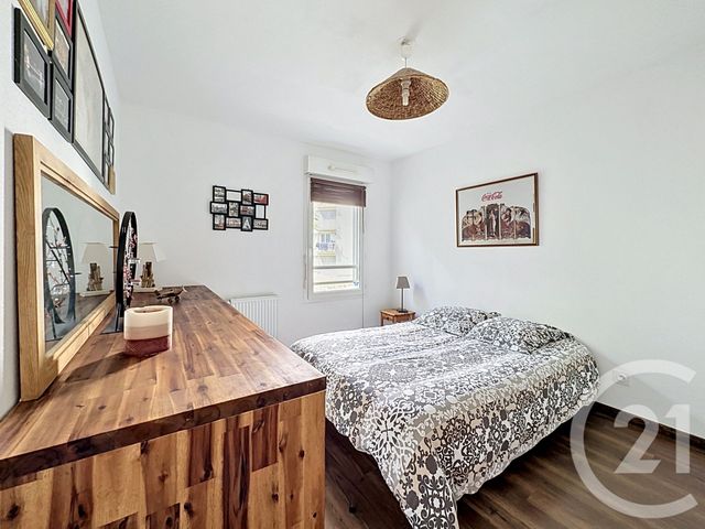 Appartement F2 &agrave; vendre - 2 pi&egrave;ces - 42 m2 - St Priest - 69 - RHONE-ALPES