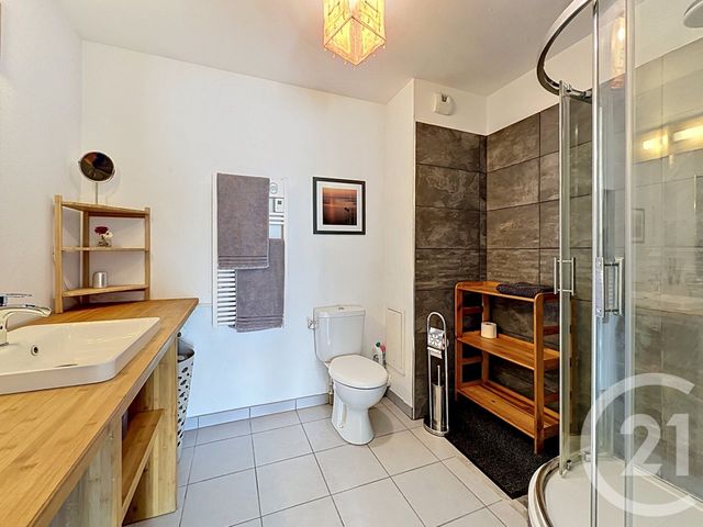 Appartement F2 &agrave; vendre - 2 pi&egrave;ces - 42 m2 - St Priest - 69 - RHONE-ALPES