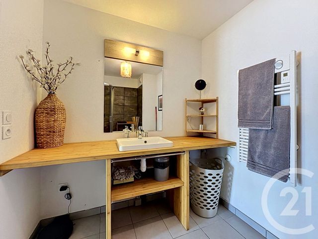Appartement F2 &agrave; vendre - 2 pi&egrave;ces - 42 m2 - St Priest - 69 - RHONE-ALPES