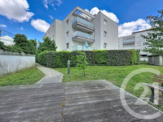 Appartement F2 &agrave; vendre - 2 pi&egrave;ces - 42 m2 - St Priest - 69 - RHONE-ALPES
