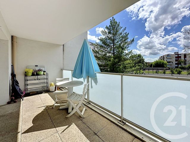 Appartement F2 &agrave; vendre - 2 pi&egrave;ces - 42 m2 - St Priest - 69 - RHONE-ALPES