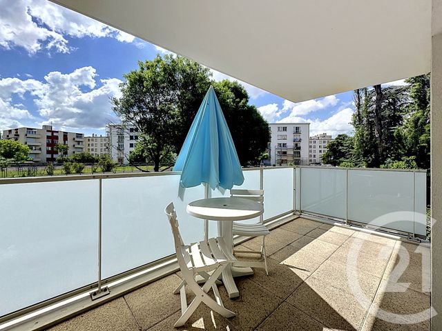 Appartement F2 &agrave; vendre - 2 pi&egrave;ces - 42 m2 - St Priest - 69 - RHONE-ALPES