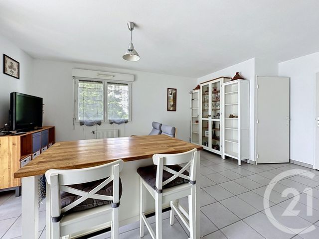 Appartement F2 &agrave; vendre - 2 pi&egrave;ces - 42 m2 - St Priest - 69 - RHONE-ALPES