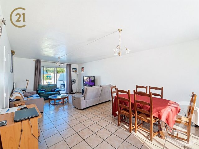 Maison &agrave; vendre - 5 pi&egrave;ces - 110 m2 - Corbas - 69 - RHONE-ALPES