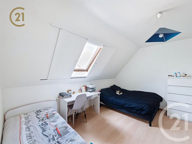 Maison &agrave; vendre - 5 pi&egrave;ces - 110 m2 - Corbas - 69 - RHONE-ALPES