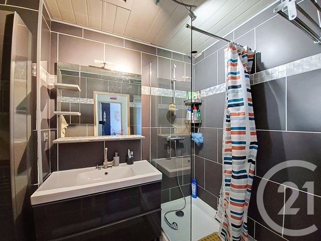 Maison &agrave; vendre - 5 pi&egrave;ces - 110 m2 - Corbas - 69 - RHONE-ALPES