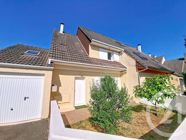 Maison &agrave; vendre - 5 pi&egrave;ces - 110 m2 - Corbas - 69 - RHONE-ALPES