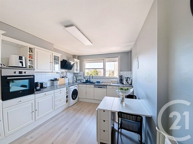 Appartement F4 &agrave; vendre - 4 pi&egrave;ces - 80 m2 - St Fons - 69 - RHONE-ALPES