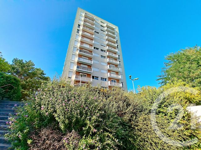 Appartement F4 &agrave; vendre - 4 pi&egrave;ces - 80 m2 - St Fons - 69 - RHONE-ALPES