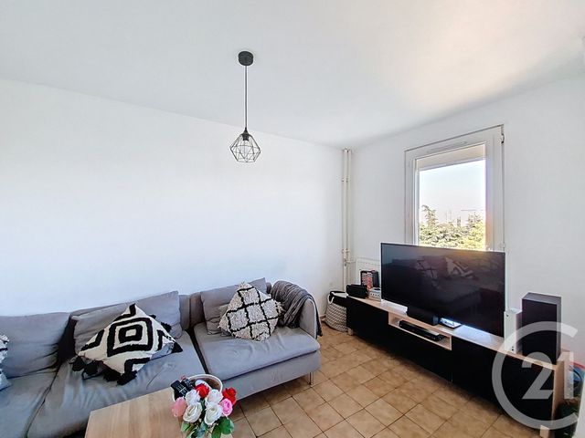 Appartement F4 &agrave; vendre - 4 pi&egrave;ces - 80 m2 - St Fons - 69 - RHONE-ALPES