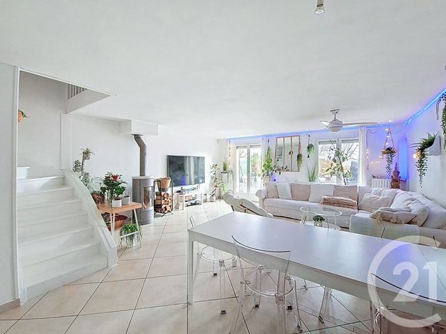 Maison &agrave; vendre - 6 pi&egrave;ces - 132 m2 - Corbas - 69 - RHONE-ALPES