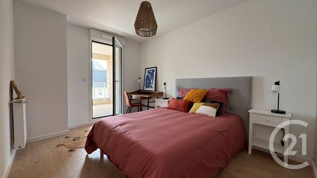 Appartement &agrave; vendre - 2 pi&egrave;ces - 45,80 m2 - St Fons - 69 - RHONE-ALPES