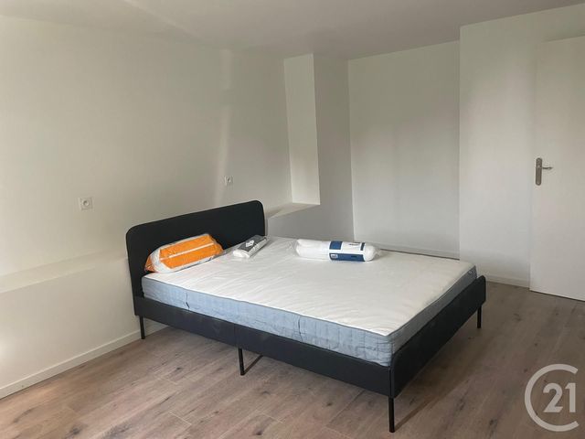 Maison &agrave; louer - 5 pi&egrave;ces - 109,33 m2 - Corbas - 69 - RHONE-ALPES