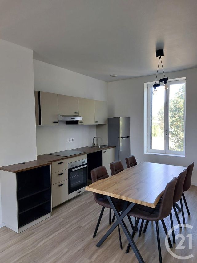 Maison &agrave; louer - 5 pi&egrave;ces - 109,33 m2 - Corbas - 69 - RHONE-ALPES