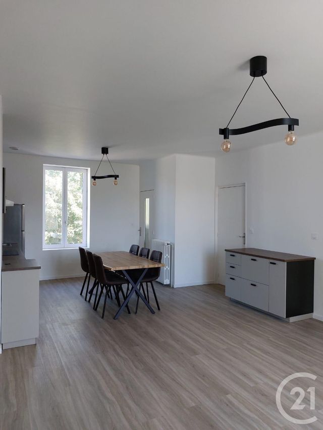 Maison &agrave; louer - 5 pi&egrave;ces - 109,33 m2 - Corbas - 69 - RHONE-ALPES