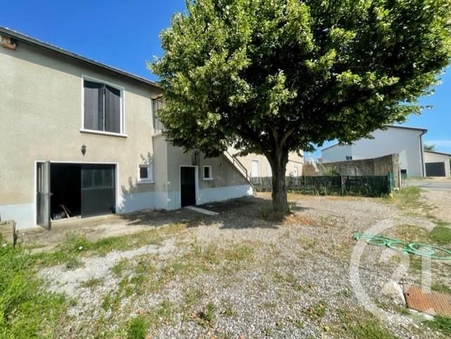 Maison &agrave; louer - 5 pi&egrave;ces - 109,33 m2 - Corbas - 69 - RHONE-ALPES