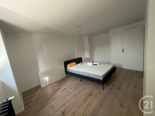 Maison &agrave; louer - 5 pi&egrave;ces - 109,33 m2 - Corbas - 69 - RHONE-ALPES