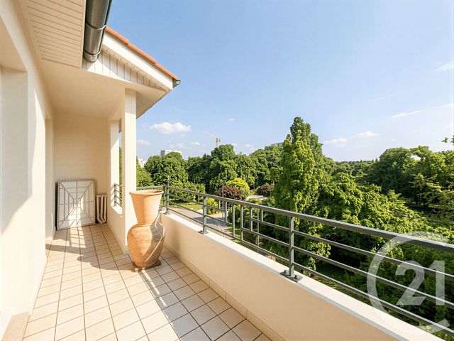 Appartement F4 &agrave; vendre - 4 pi&egrave;ces - 88 m2 - Venissieux - 69 - RHONE-ALPES