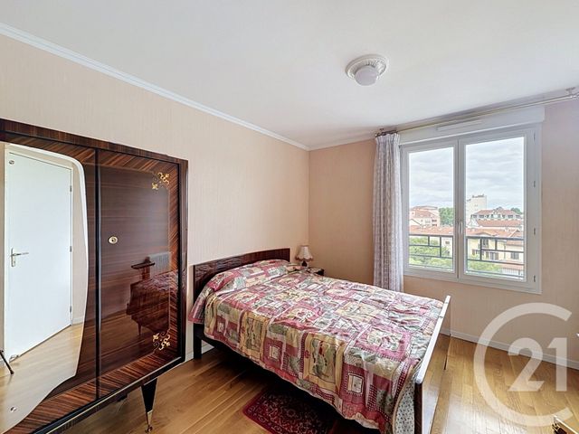 Appartement F4 &agrave; vendre - 4 pi&egrave;ces - 88 m2 - Venissieux - 69 - RHONE-ALPES