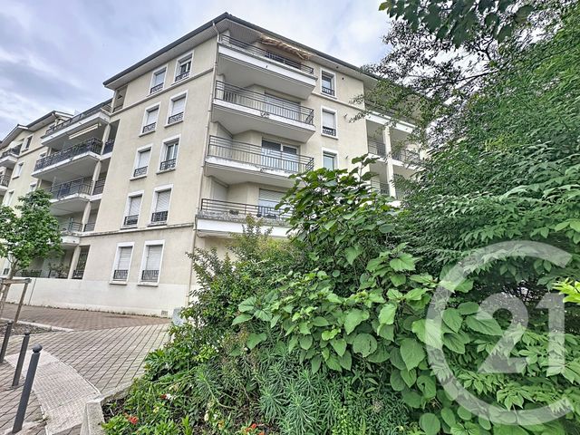 Appartement F4 &agrave; vendre - 4 pi&egrave;ces - 88 m2 - Venissieux - 69 - RHONE-ALPES