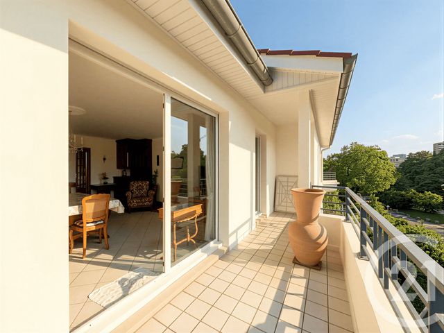 appartement - VENISSIEUX - 69