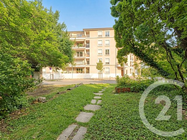 Appartement F4 &agrave; vendre - 4 pi&egrave;ces - 88 m2 - Venissieux - 69 - RHONE-ALPES