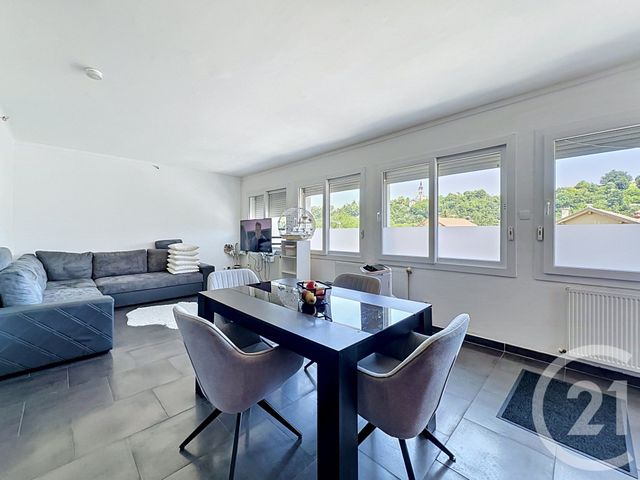 appartement - FEYZIN - 69