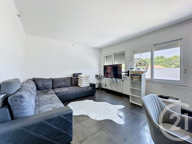 Appartement F2 &agrave; vendre - 2 pi&egrave;ces - 52 m2 - Feyzin - 69 - RHONE-ALPES
