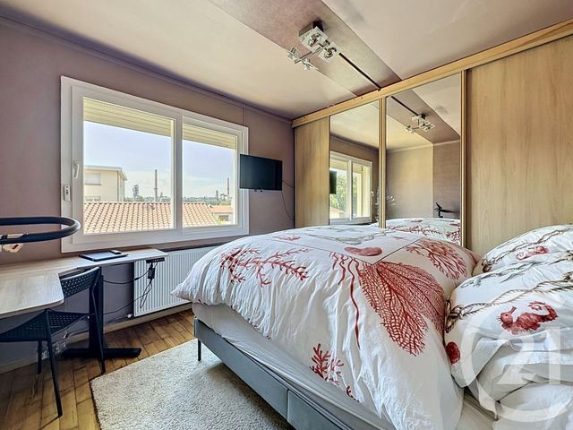Appartement F2 &agrave; vendre - 2 pi&egrave;ces - 52 m2 - Feyzin - 69 - RHONE-ALPES