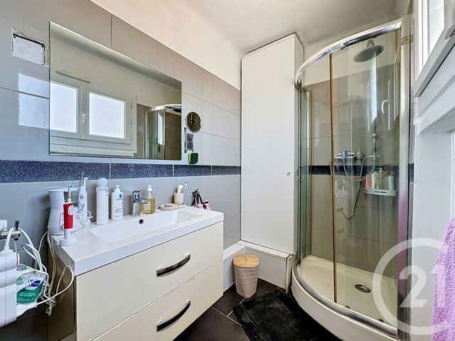 Appartement F2 &agrave; vendre - 2 pi&egrave;ces - 52 m2 - Feyzin - 69 - RHONE-ALPES