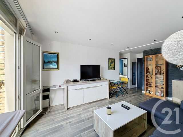Appartement F3 &agrave; vendre - 3 pi&egrave;ces - 55 m2 - Corbas - 69 - RHONE-ALPES