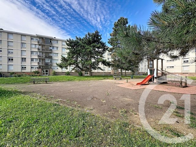 Appartement F3 &agrave; vendre - 3 pi&egrave;ces - 55 m2 - Corbas - 69 - RHONE-ALPES
