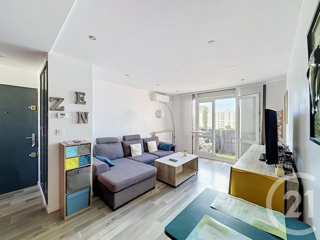 appartement - CORBAS - 69