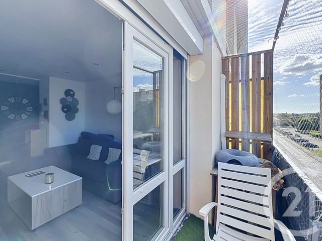 Appartement F3 &agrave; vendre - 3 pi&egrave;ces - 55 m2 - Corbas - 69 - RHONE-ALPES