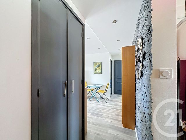 Appartement F3 &agrave; vendre - 3 pi&egrave;ces - 55 m2 - Corbas - 69 - RHONE-ALPES